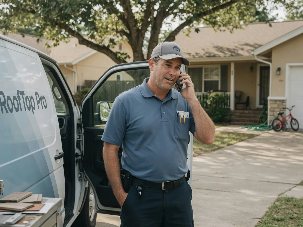 Roof Repair Siloam, NC FAQs